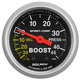 2-1/16" Boost/Vakuum, 30 In Hg/45 Psi, Sport-Comp