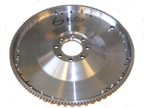 Svinghjul BMW M50, M52, S50, S54, M54, M57 - Sachs 765