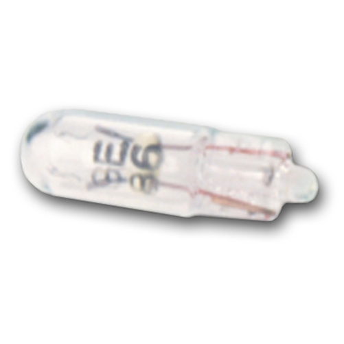 Light Bulb, T1-3/4 Wedge, 1.3w, Replacement, For 5" Monster Tach