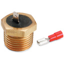 Temperature Switch, 220 °F, 1/2-1/16" Nptf Male, For Pro-Lite Warning Light Temperature Switch, 220 °F, 1/2-1/16" Nptf Male, For Pro-Lite Warning Light