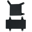 A/C Vent Delete Kit For 1973 To 1987 Chevy Truck