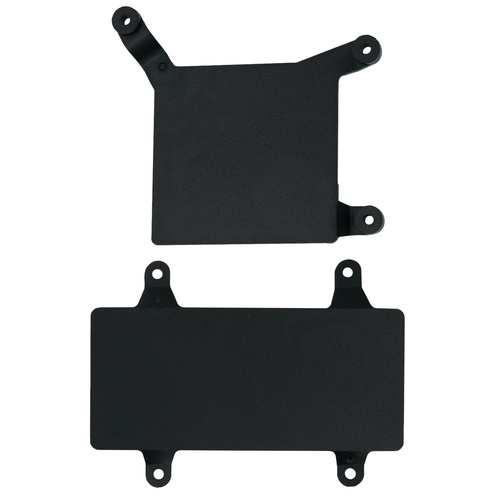 A/C Vent Delete Kit For 1973 To 1987 Chevy Truck