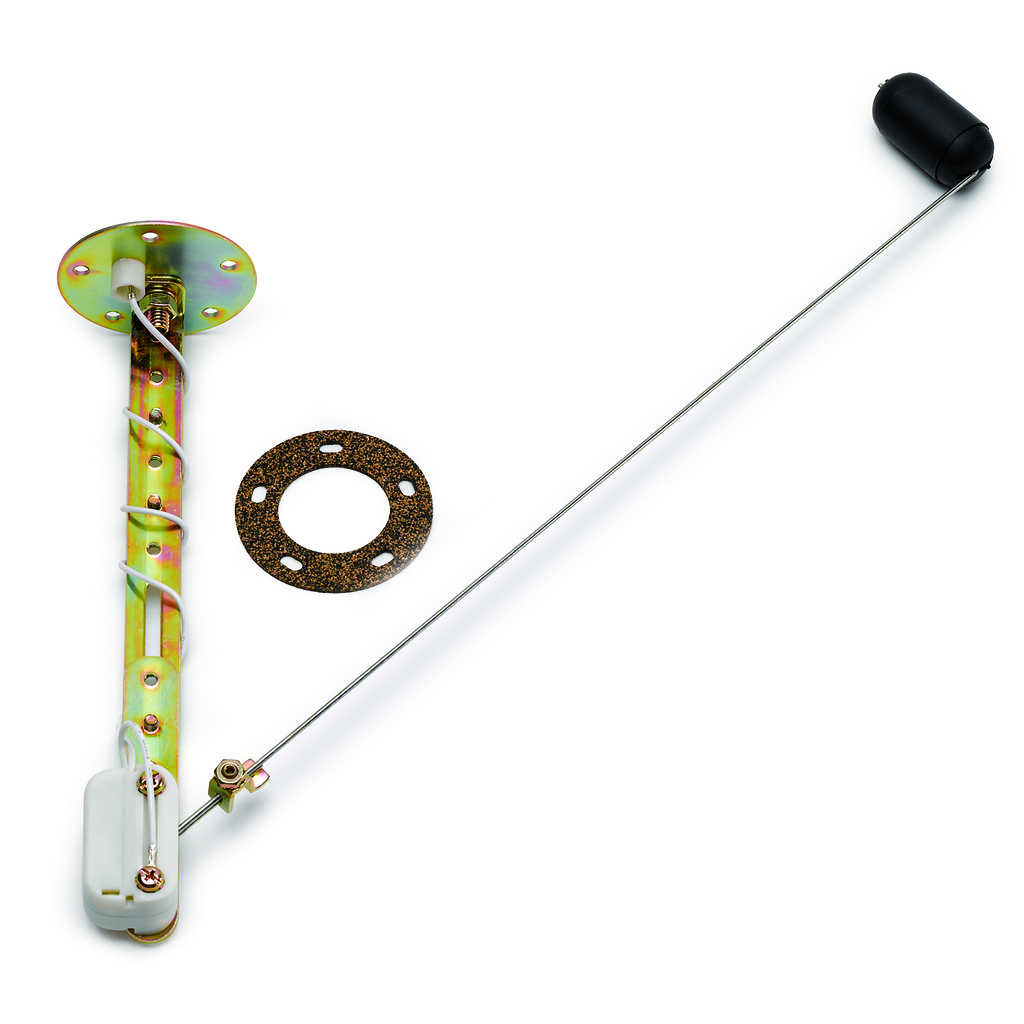 2 stk. Målesett, 5" Quad & Tach/Speedo, 240-33 Ω, Old Tyme Black