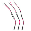 Led Indicator Light Kit (2 Green, 1 Blue)