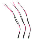 Led Indicator Light Kit (2 Green, 1 Blue)
