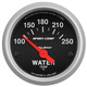 2-1/16" Vanntemperatur, 100-250 °F, Sport-Comp