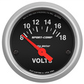 6-målers tilpasset dashbordsett, Chevy Truck / Suburban 73-83, Sport-Comp