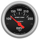 2-1/16" Differential Temperature, 100-250 °F, Sport-Comp