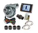 Davies Craig EWP150L vannpumpesett med styring