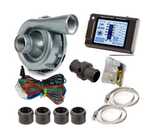 Davies Craig EWP150L vannpumpesett med styring