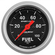 2-1/16" Drivstoff Trykk, 0-100 Psi, Sport-Comp