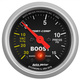 2-1/16" Boost/Vakuum, 30 In Hg/15 Psi, Sport-Comp