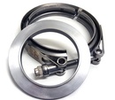 Downpipeflens Borg Warner S400SX-E
