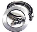 Downpipeflens Borg Warner S400SX-E