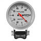 2-5/8" Pedestal Turteller, 0-8,000 Rpm, Ultra-Lite