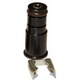 Toppadapter til dyse 14mm lang