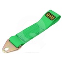 QSP Tauestropp heavy duty 20cm FIA