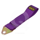 QSP Tauestropp heavy duty 20cm FIA