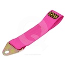 QSP Tauestropp heavy duty 20cm FIA