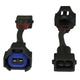 Adapter EV1 til NipponDenso B