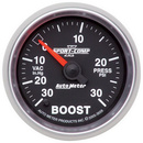 2-1/16" Boost/Vakuum, 30 In Hg/30 Psi, Sport-Comp Ii