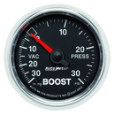 2-1/16" Boost/Vakuum, 30 In Hg/30 Psi, Gs