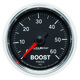 2-1/16" Boost, 0-60 Psi, Gs