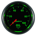 2-1/16" Oljetrykk, 0-100 Psi, Gs