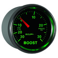 2-1/16" Boost/Vakuum, 30 In Hg/30 Psi, Gs