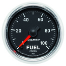 2-1/16" Drivstoff Trykk, 0-100 Psi, Gs