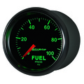 2-1/16" Drivstoff Trykk, 0-100 Psi, Gs
