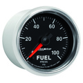 2-1/16" Drivstoff Trykk, 0-100 Psi, Gs