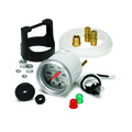 2-1/16" Oljetrykk, 0-100 Psi, Ultra-Lite