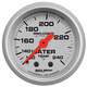 2-1/16" Vanntemperatur, 120-240 °F, Ultra-Lite