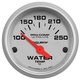 2-1/16" Vanntemperatur, 100-250 °F, Ultra-Lite