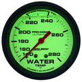 2-5/8" Vanntemperatur, 140-280 °F, Liquid Filled, Ultra-Nite