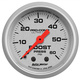 2-1/16" Boost, 0-60 Psi, Ultra-Lite