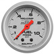 2-1/16" Drivstoff Trykk, 0-1.0 Bar, Ultra-Lite