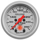 2-1/16" Vanntemperatur, 100-260 °F, Ultra-Lite