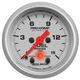 2-1/16" Drivstoff Trykk, 0-15 Psi, Ultra-Lite