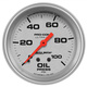 2-5/8" Oljetrykk, 0-100 Psi, Ultra-Lite