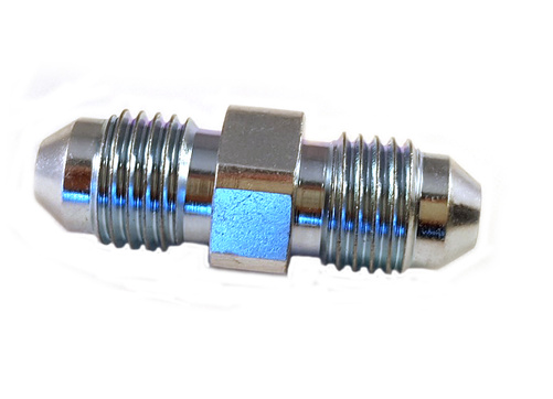 Adapter 3/8-24 - M12x1