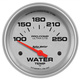 2-5/8" Vanntemperatur, 100-250 °F, Ultra-Lite