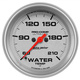 2-5/8" Vanntemperatur, 60-210 °F, Ultra-Lite