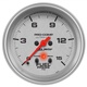 2-5/8" Drivstoff Trykk, 0-15 Psi, Ultra-Lite