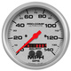 5" Gps Hastighetsmåler, 0-140 Mph, Ultra-Lite