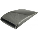 Luftinntak Karbonfiber for tak