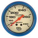 2-5/8" Oljetemperatur, 140-280 °F, Ultra-Nite