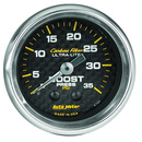 2-1/16" Boost, 0-35 Psi, Carbon Fiber