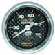 2-1/16" Drivstoff Trykk, 0-100 Psi, Carbon Fiber